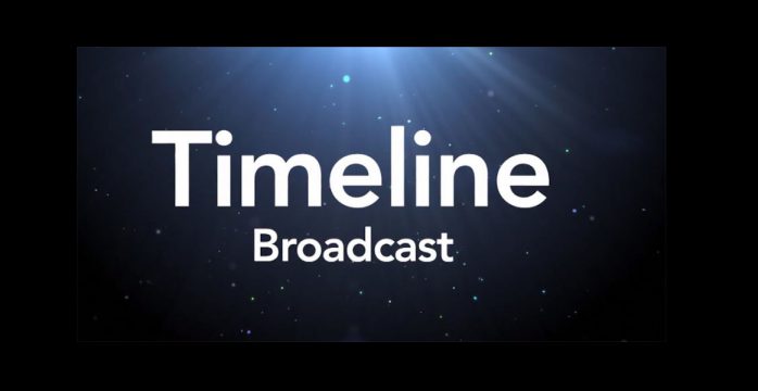 MBU Timeline Broadcast – Jan. 16, 2020